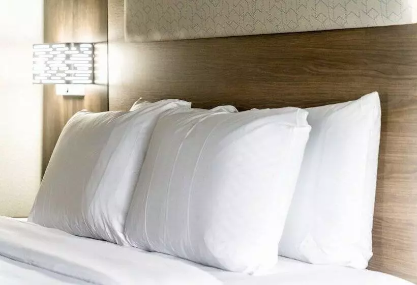 スタンダードルーム, Holiday Inn Express & Suites Phoenix   Mesa West, An Ihg