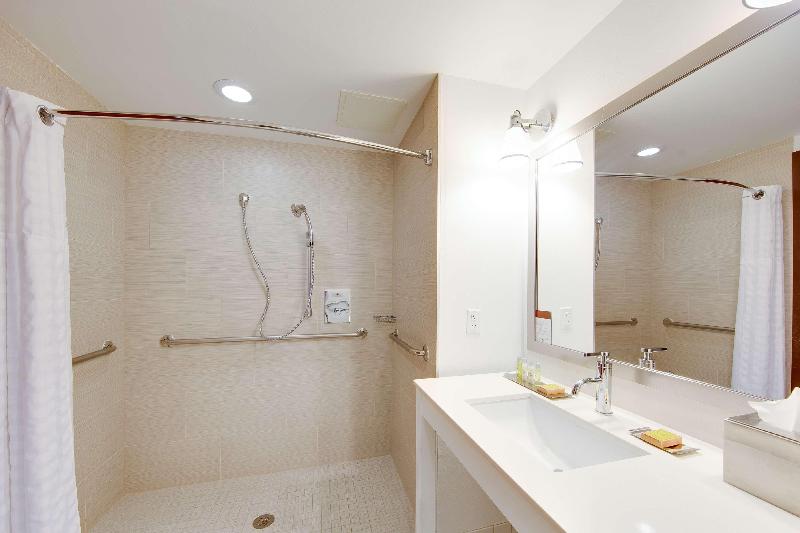 اتاق استاندارد با تخت بزرگ, Holiday Inn Express & Suites Phoenix   Mesa West, An Ihg