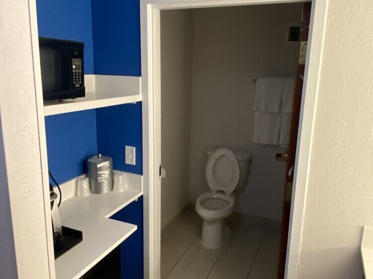 غرفة قياسية, Holiday Inn Express Princeton By Ihg