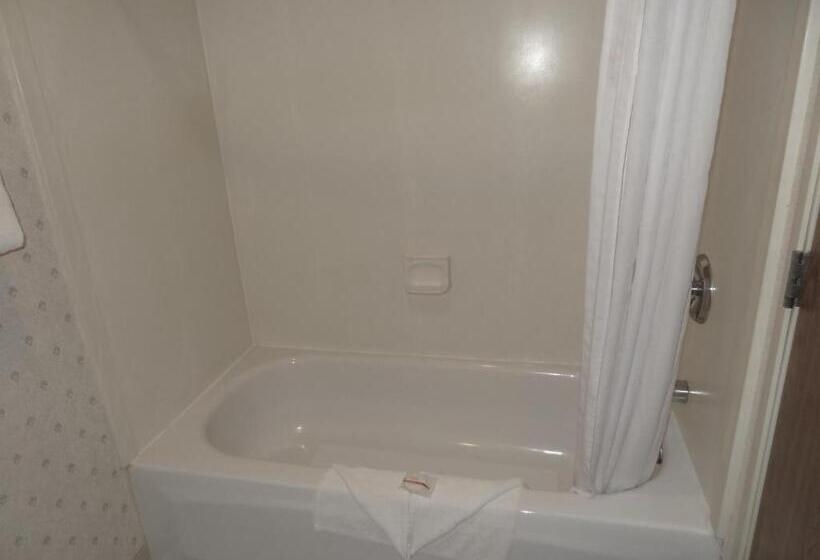 스탠다드 룸, Ramada By Wyndham Coeur D'alene