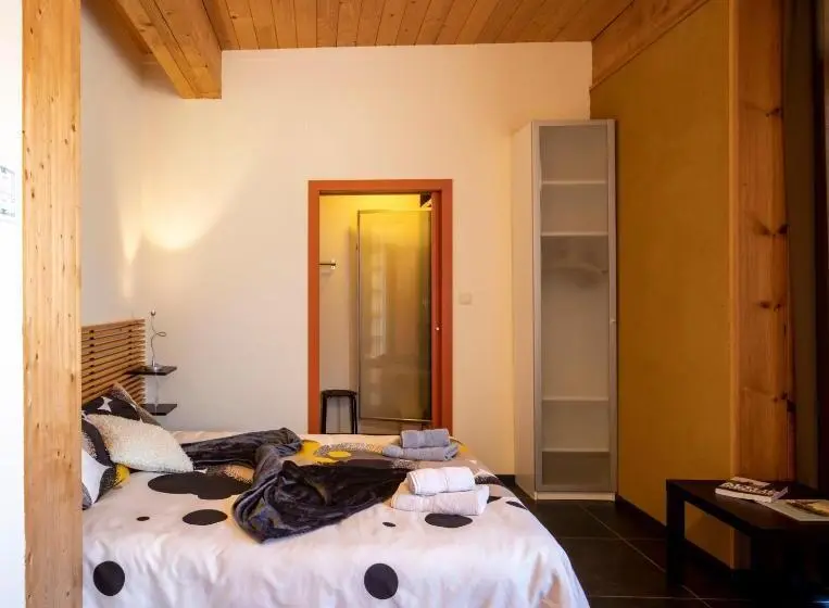 スタンダードルーム, B&b Casa De Paja