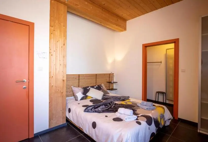 スタンダードルーム, B&b Casa De Paja