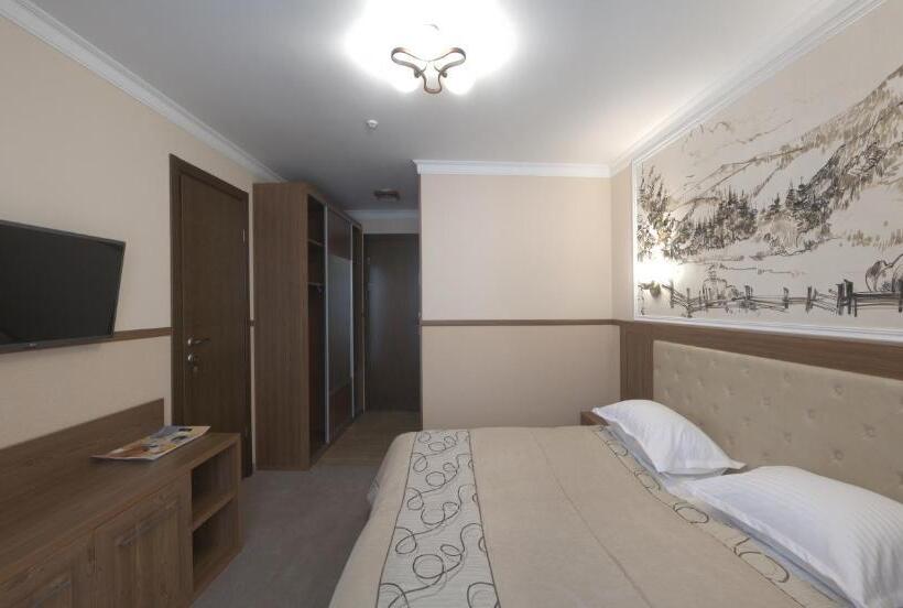 اتاق استاندارد, Petros