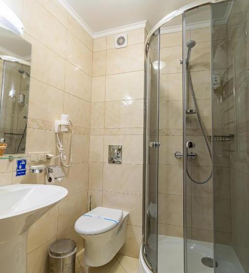 اتاق استاندارد, Petros