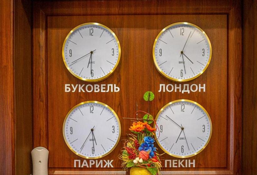 اتاق استاندارد, Petros