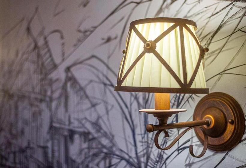 آپارتمان 1 خوابه با چشمانداز, Petros