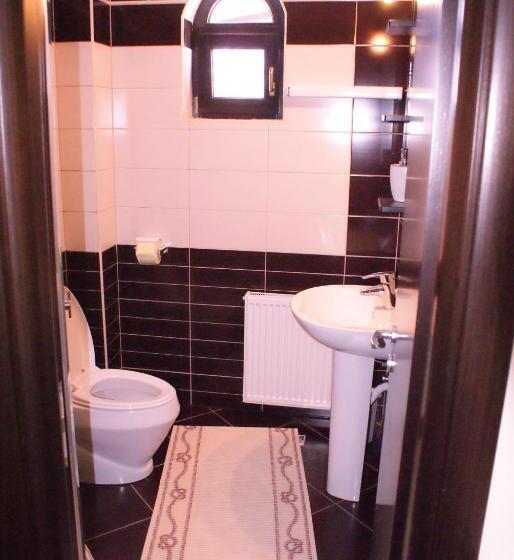 غرفة قياسية, Victoria