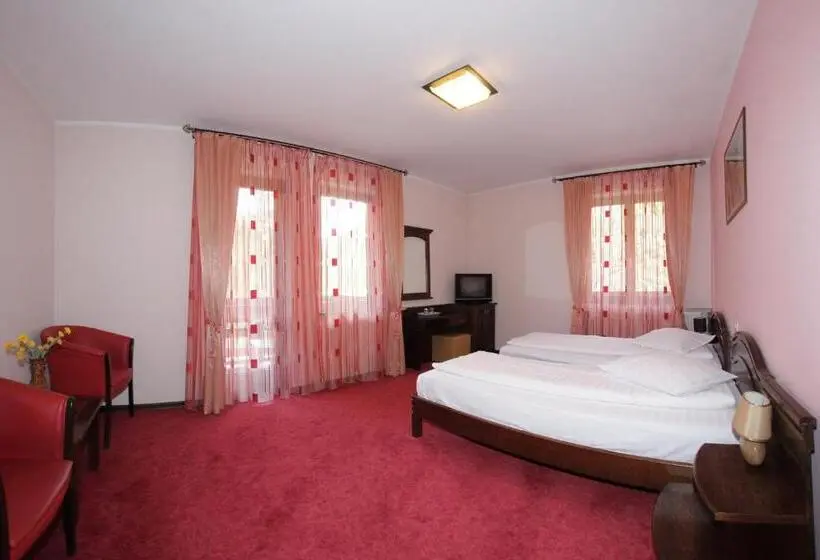 Suite 2 Camere da Letto, Victoria
