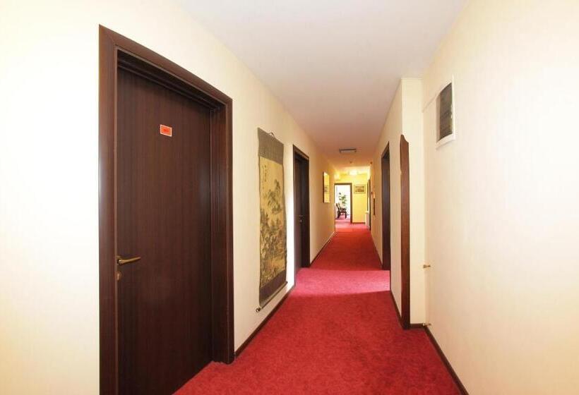 单人经济间, Victoria