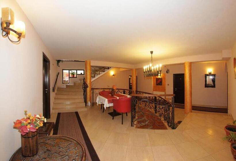اتاق اکونومی یک تخته, Victoria