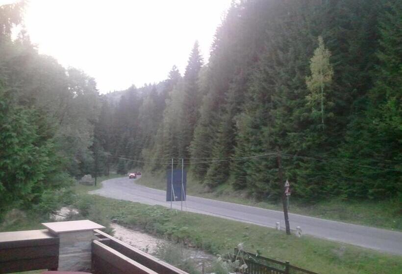 غرفة ديلوكس رباعية, Victoria