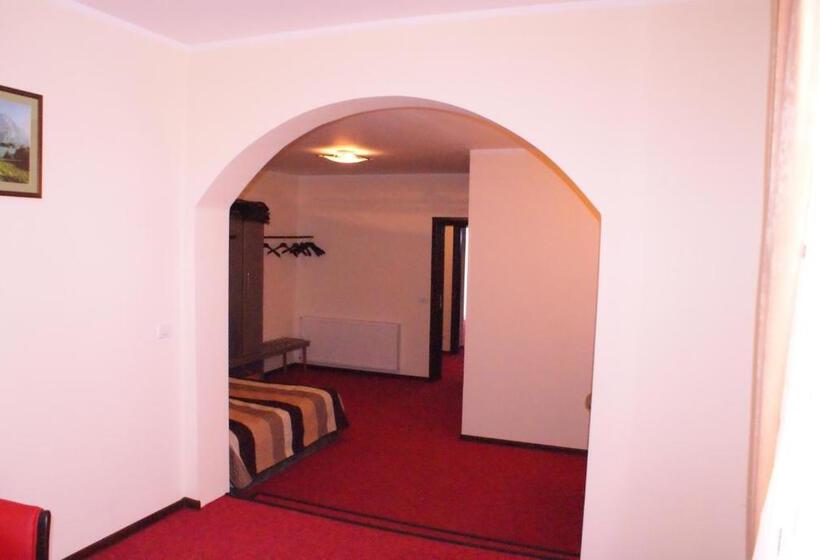 غرفة ديلوكس, Victoria