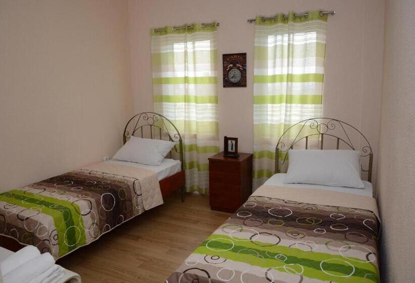 اتاق استاندارد, Villa Grand Bitola
