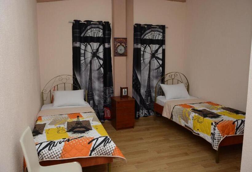 Standard-huone, Villa Grand Bitola