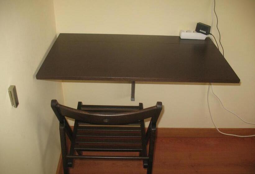 スタンダードルーム, Residencial Playa Lisa