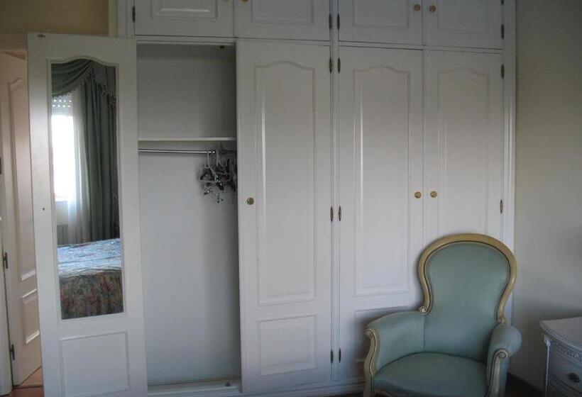 スタンダード４人部屋, Residencial Playa Lisa