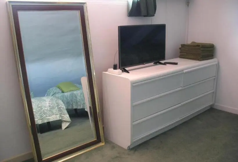 ファミリールーム, Residencial Playa Lisa
