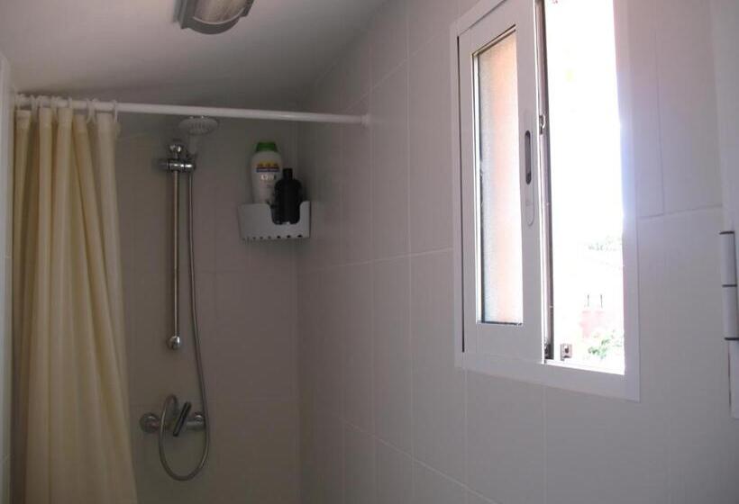 ファミリールーム, Residencial Playa Lisa