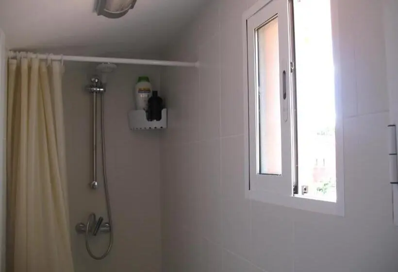 ファミリールーム, Residencial Playa Lisa
