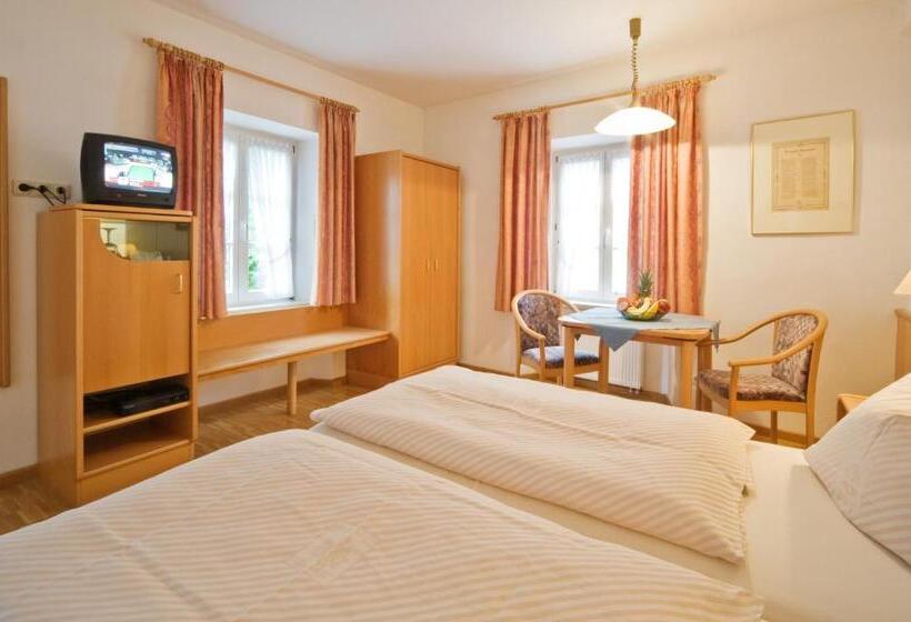 Номер Стандарт, Warsberger Weinhof   Hotel & Weinwirtschaft