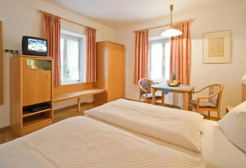 スタンダードルーム, Warsberger Weinhof   Hotel & Weinwirtschaft
