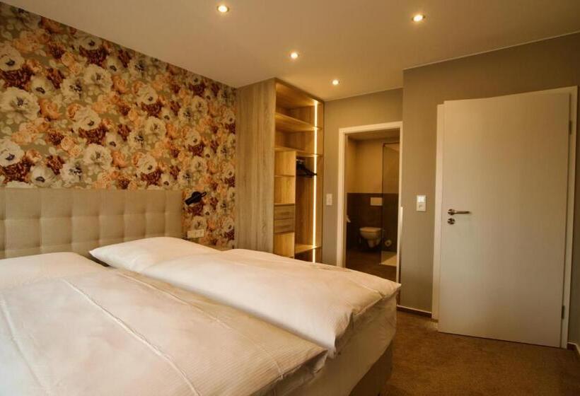 高级大房间, Warsberger Weinhof   Hotel & Weinwirtschaft