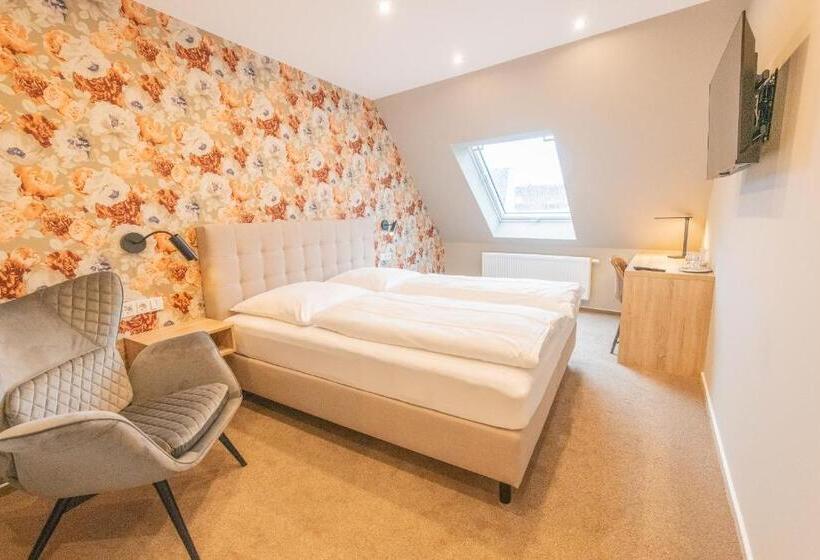 高级大房间, Warsberger Weinhof   Hotel & Weinwirtschaft