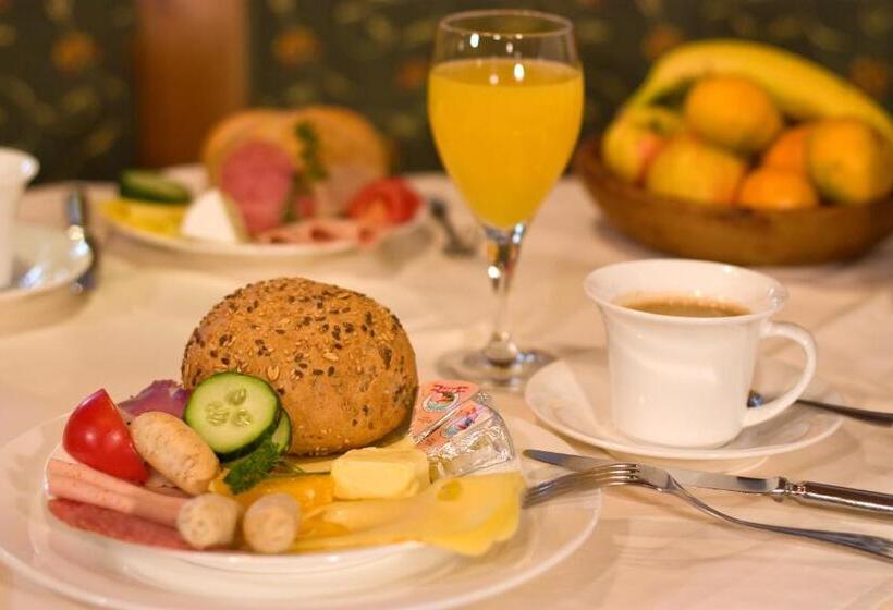 חדר סטנדרט, Aparthotel Krösbacher