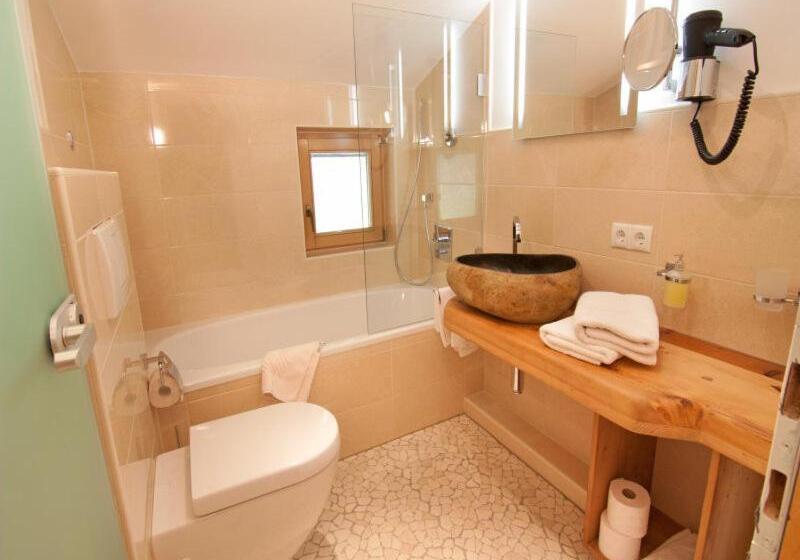 Номер Стандарт, Aparthotel Krösbacher
