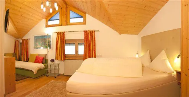 スタンダードルーム, Aparthotel Krösbacher