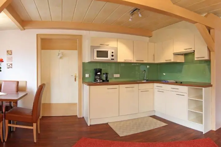 １ベッドルームアパートメント, Aparthotel Krösbacher