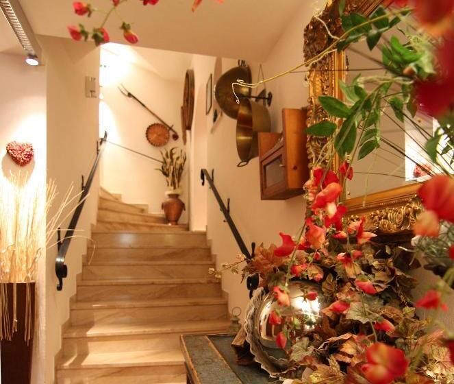 דירת חדר, Aparthotel Krösbacher