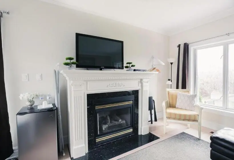 اتاق استاندارد با تخت بزرگ, Newton Villa