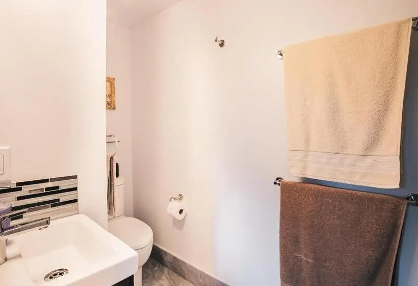 اتاق استاندارد با تخت بزرگ, Newton Villa