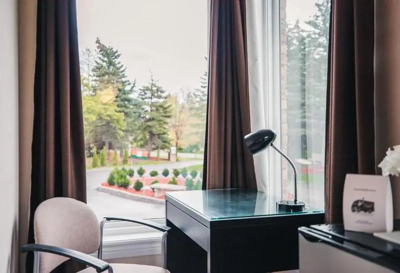اتاق استاندارد با تخت بزرگ, Newton Villa