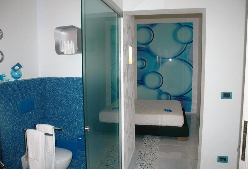 اتاق استاندارد, Vingt Sept