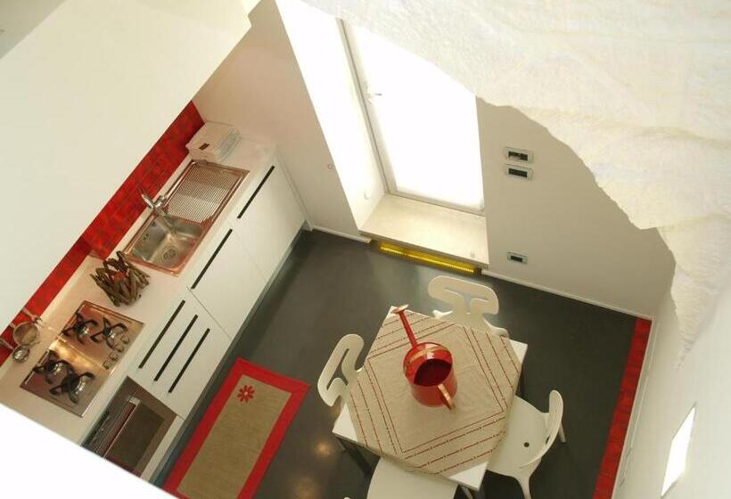 استودیو استاندارد با تخت کینگ, Vingt Sept