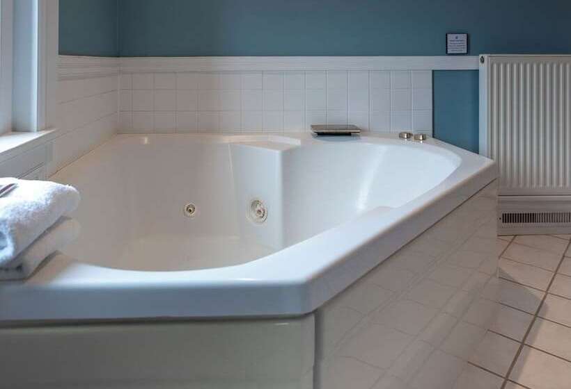 غرفة قياسية, William Henry Miller Inn