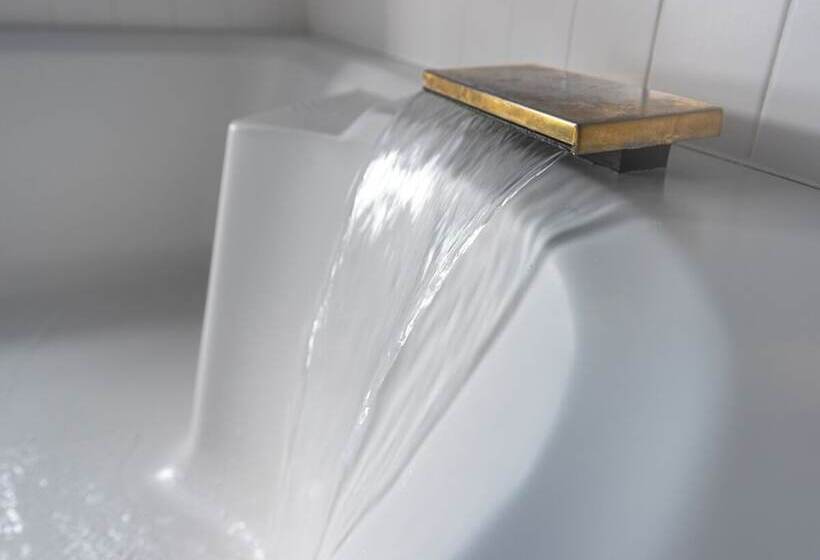 غرفة قياسية, William Henry Miller Inn