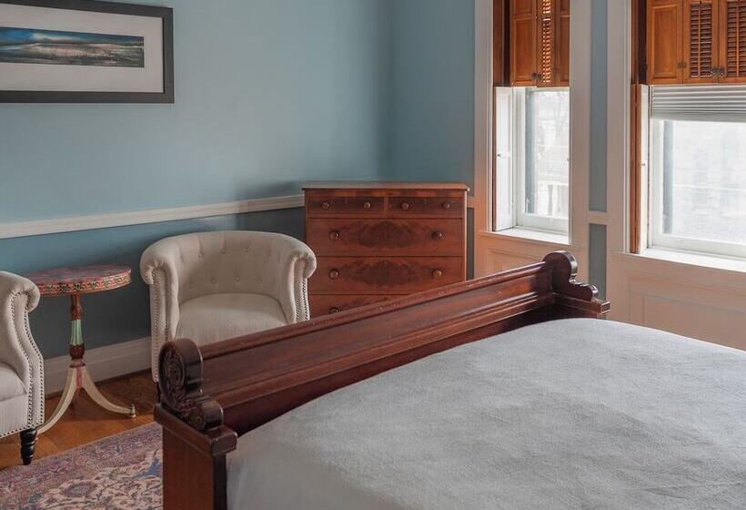 غرفة قياسية, William Henry Miller Inn