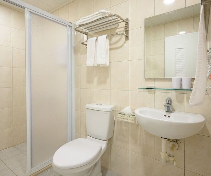 اتاق استاندارد, P Inn