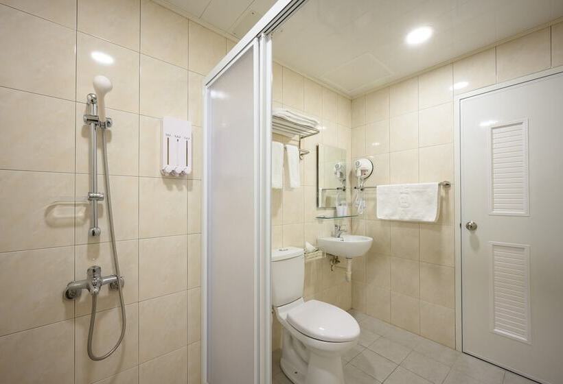 اتاق استاندارد, P Inn