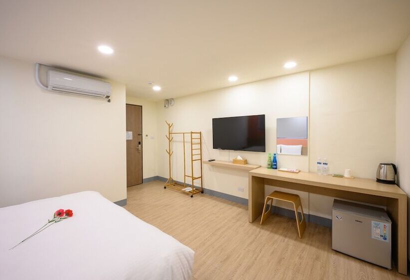 اتاق استاندارد, P Inn