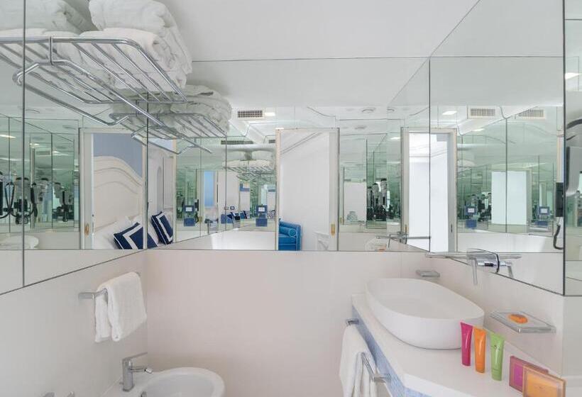 スタンダードルーム, Piazzetta Diefenbach