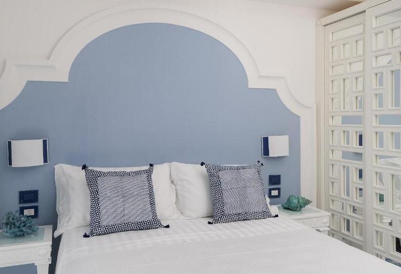 スタンダードルーム, Piazzetta Diefenbach