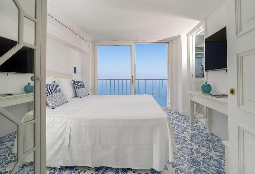 スタンダードルーム, Piazzetta Diefenbach