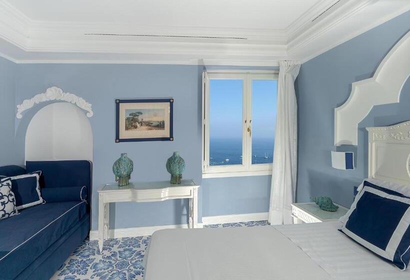 スーペリアールーム, Piazzetta Diefenbach