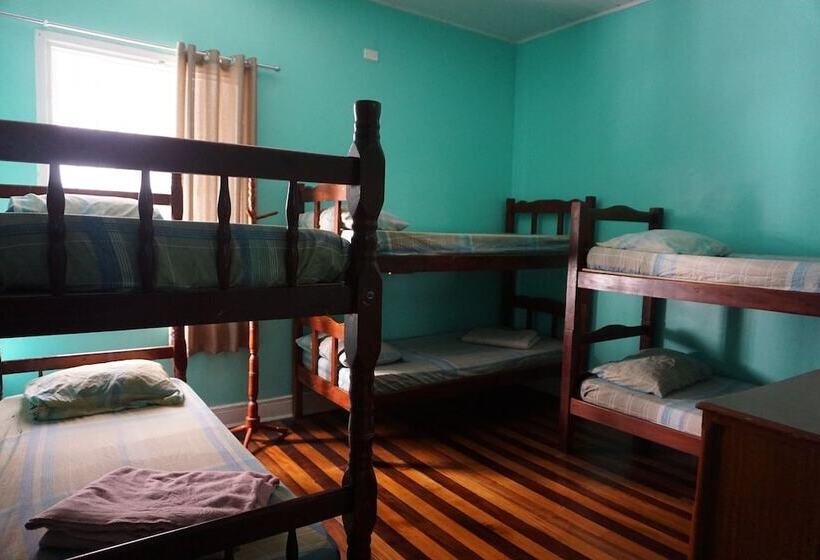 Quarto Economy, Pousada Orquidario