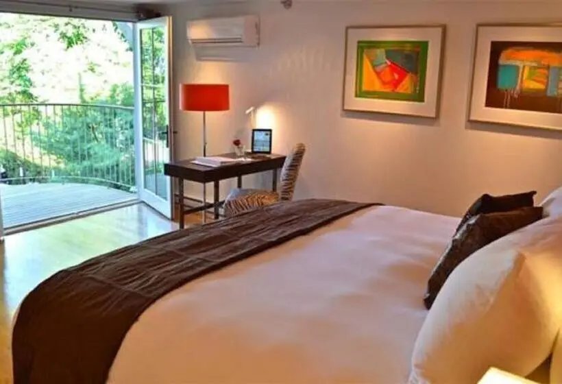 ハイドロマッサージバス付きスイート, Relais Chateaux Camden Harbour Inn