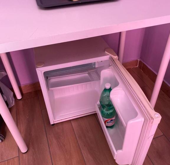 اتاق لوکس, La Casa Di Fafa